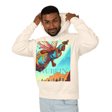 Load image into Gallery viewer, NUBEIN Hooded Sweatshirt