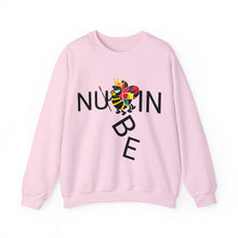 Load image into Gallery viewer, NUBEIN Crewneck Sweatshirt