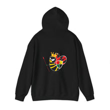 Load image into Gallery viewer, NUBEIN Hooded Sweatshirt
