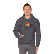 Load image into Gallery viewer, NUBEIN Hooded Sweatshirt