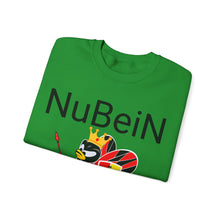 Load image into Gallery viewer, NUBEIN Crewneck Sweatshirt