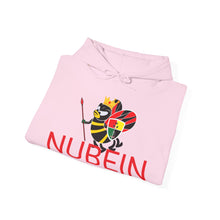 Load image into Gallery viewer, NUBEIN Hooded Sweatshirt