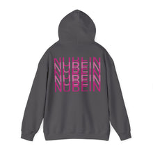 Load image into Gallery viewer, NUBEIN Hooded Sweatshirt