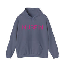 Load image into Gallery viewer, NUBEIN Hooded Sweatshirt