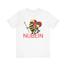 Load image into Gallery viewer, NUBEIN Short Sleeve Tee