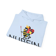 Load image into Gallery viewer, NUBEIN Hooded Sweatshirt