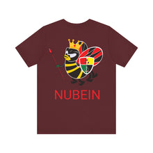 Load image into Gallery viewer, NUBEIN Short Sleeve Tee