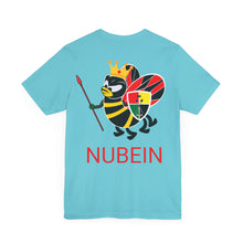 Load image into Gallery viewer, NUBEIN Short Sleeve Tee