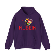 Load image into Gallery viewer, NUBEIN Hooded Sweatshirt