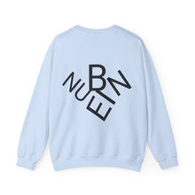Load image into Gallery viewer, NUBEIN Crewneck Sweatshirt