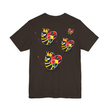Load image into Gallery viewer, NUBEIN Short Sleeve Tee