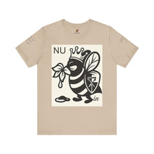Load image into Gallery viewer, NUBEIN Tee, Unisex Graphic T-Shirt