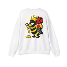 Load image into Gallery viewer, NUBEIN crewneck sweatshirt
