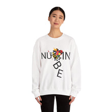 Load image into Gallery viewer, NUBEIN Crewneck Sweatshirt