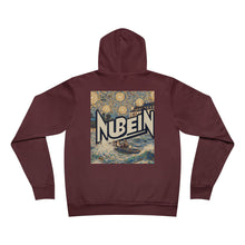Load image into Gallery viewer, NUBEIN Pullover Hoodie