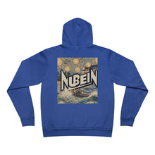 Load image into Gallery viewer, NUBEIN Pullover Hoodie