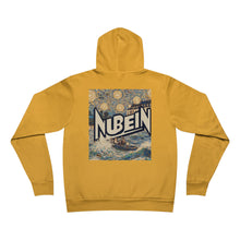 Load image into Gallery viewer, NUBEIN Pullover Hoodie