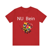 Load image into Gallery viewer, NUBEIN Short Sleeve Tee
