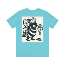 Load image into Gallery viewer, NUBEIN Tee, Unisex Graphic T-Shirt