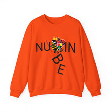 Load image into Gallery viewer, NUBEIN Crewneck Sweatshirt