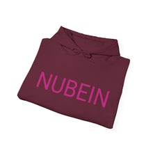 Load image into Gallery viewer, NUBEIN Hooded Sweatshirt