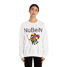 Load image into Gallery viewer, NUBEIN Crewneck Sweatshirt