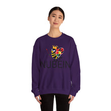 Load image into Gallery viewer, NUBEIN Crewneck Sweatshirt