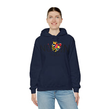 Load image into Gallery viewer, NUBEIN Hooded Sweatshirt