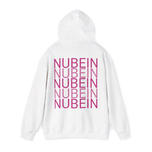 Load image into Gallery viewer, NUBEIN Hooded Sweatshirt