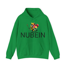 Load image into Gallery viewer, NUBEIN Hooded Sweatshirt