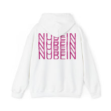 Load image into Gallery viewer, NUBEIN Hooded Sweatshirt