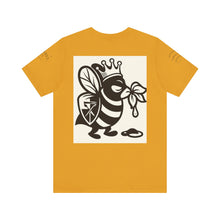 Load image into Gallery viewer, NUBEIN Tee, Unisex Graphic T-Shirt