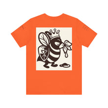 Load image into Gallery viewer, NUBEIN Tee, Unisex Graphic T-Shirt