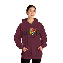 Load image into Gallery viewer, NUBEIN Hooded Sweatshirt