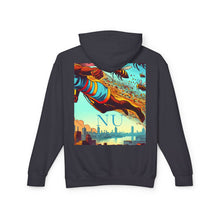 Load image into Gallery viewer, NUBEIN Hooded Sweatshirt