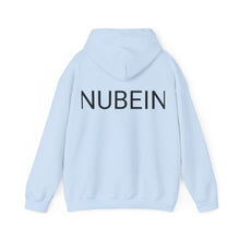 Load image into Gallery viewer, NUBEIN Hooded Sweatshirt