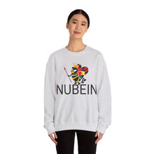 Load image into Gallery viewer, NUBEIN Crewneck Sweatshirt
