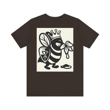 Load image into Gallery viewer, NUBEIN Tee, Unisex Graphic T-Shirt