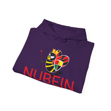 Load image into Gallery viewer, NUBEIN Hooded Sweatshirt