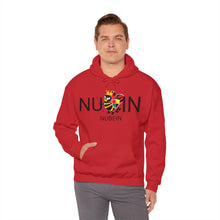 Load image into Gallery viewer, NUBEIN Hooded Sweatshirt