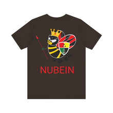 Load image into Gallery viewer, NUBEIN Short Sleeve Tee