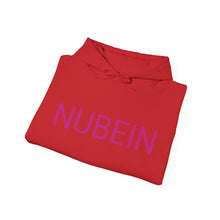 Load image into Gallery viewer, NUBEIN Hooded Sweatshirt