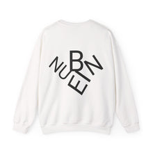 Load image into Gallery viewer, NUBEIN Crewneck Sweatshirt