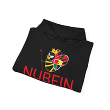 Load image into Gallery viewer, NUBEIN Hooded Sweatshirt