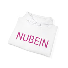 Load image into Gallery viewer, NUBEIN Hooded Sweatshirt