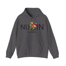 Load image into Gallery viewer, NUBEIN Hooded Sweatshirt