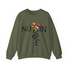 Load image into Gallery viewer, NUBEIN Crewneck Sweatshirt