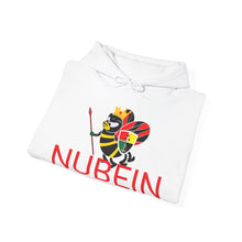 Load image into Gallery viewer, NUBEIN Hooded Sweatshirt