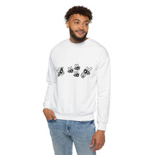 Load image into Gallery viewer, NUBEIN crewneck sweatshirt