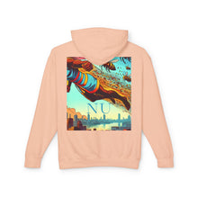 Load image into Gallery viewer, NUBEIN Hooded Sweatshirt